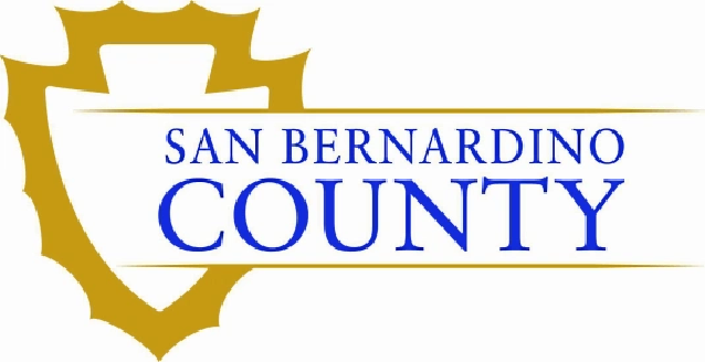 San Bernardino County logo