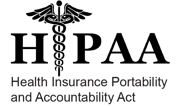 hipaa icon