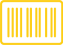 Barcode icon